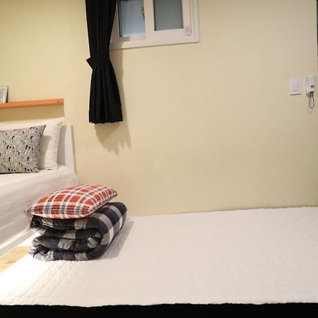 Just4u Guesthouse Séoul Extérieur photo