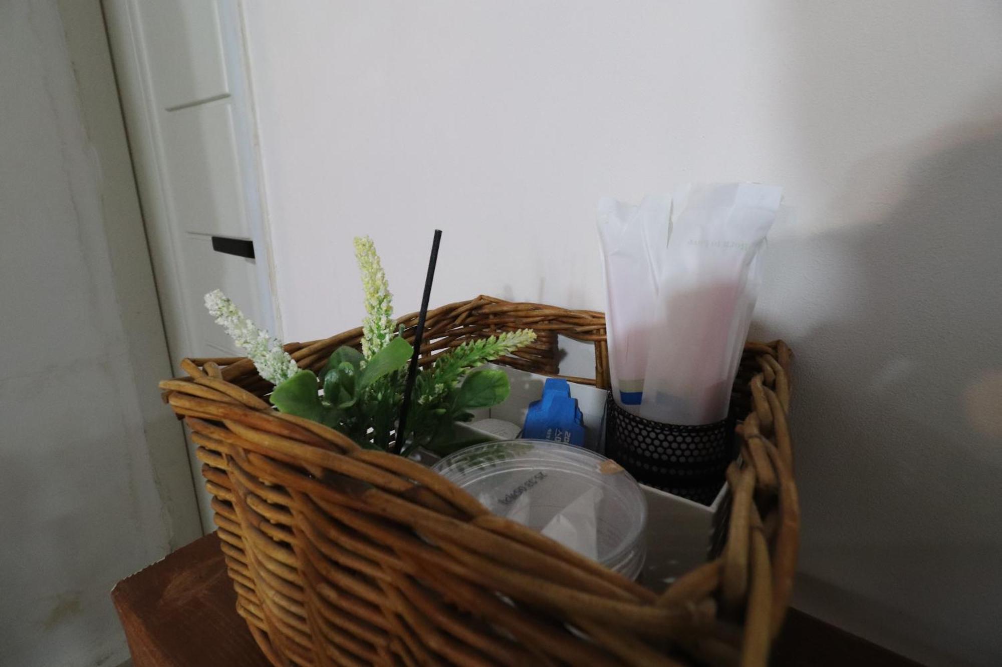 Just4u Guesthouse Séoul Extérieur photo