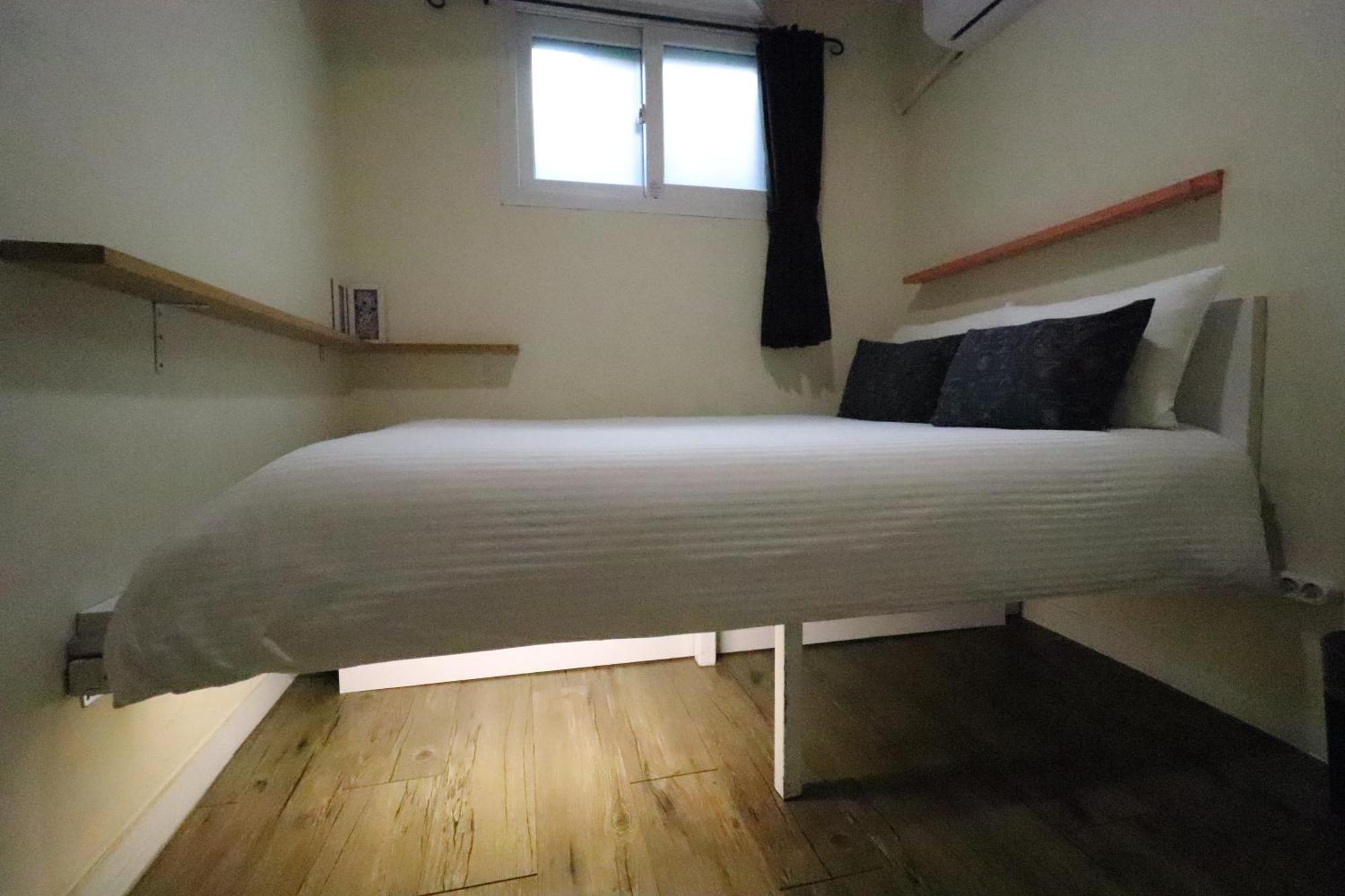 Just4u Guesthouse Séoul Extérieur photo