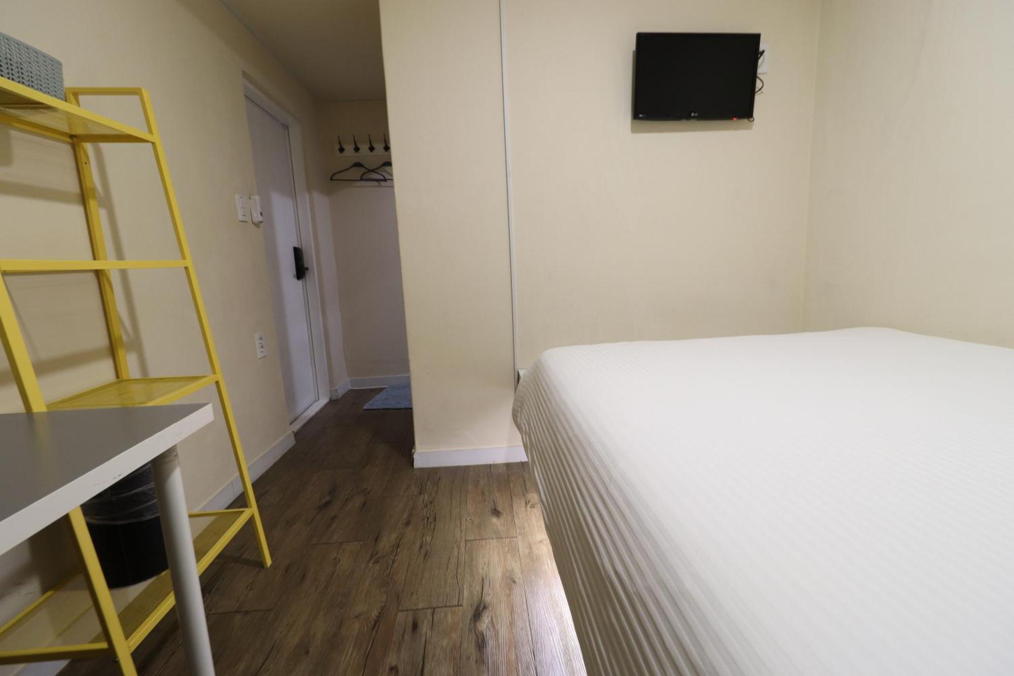 Just4u Guesthouse Séoul Extérieur photo