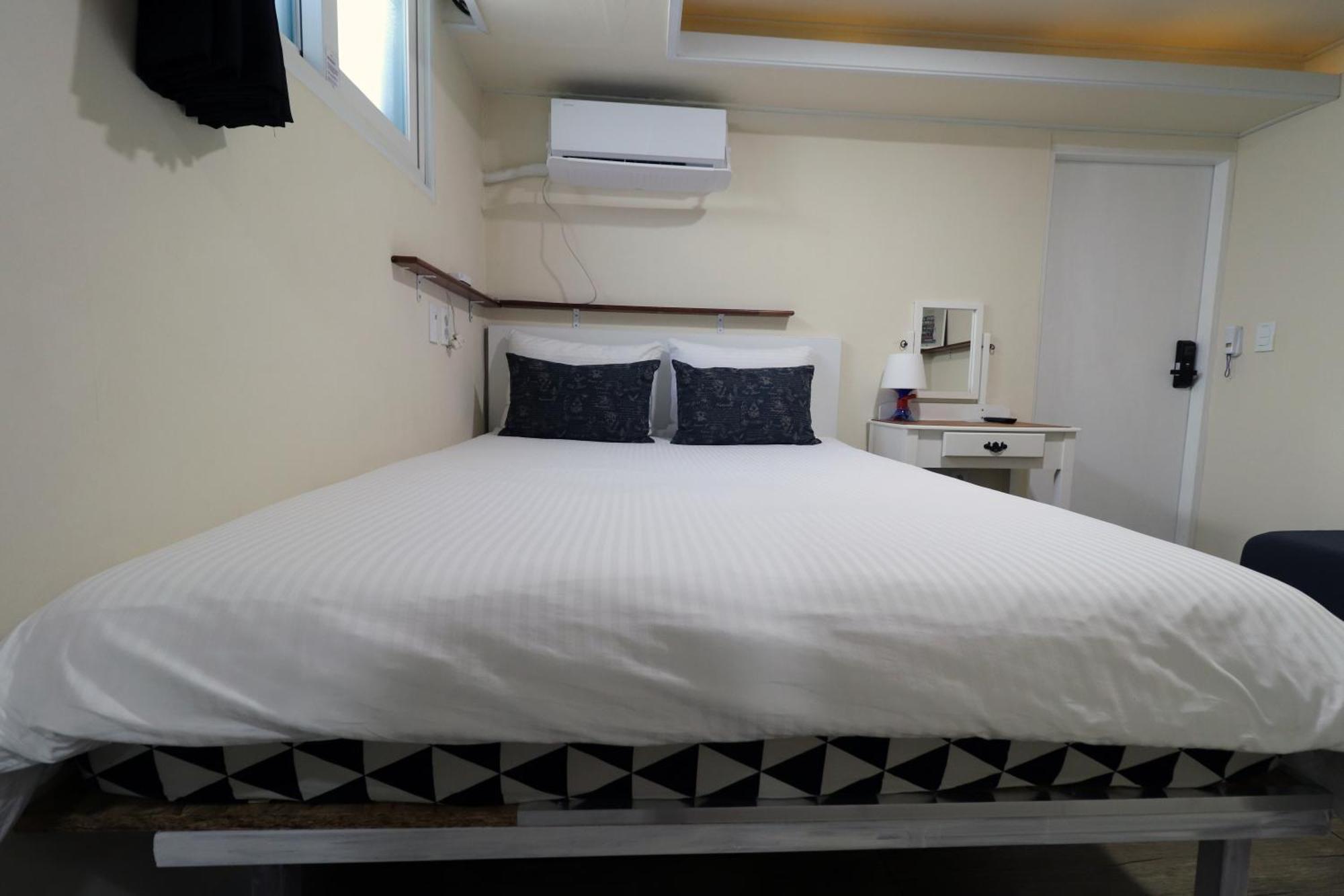 Just4u Guesthouse Séoul Extérieur photo