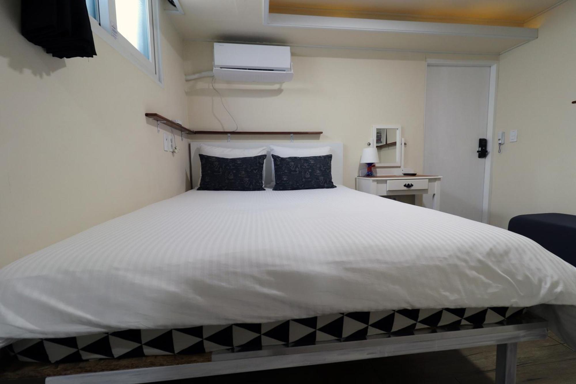 Just4u Guesthouse Séoul Extérieur photo